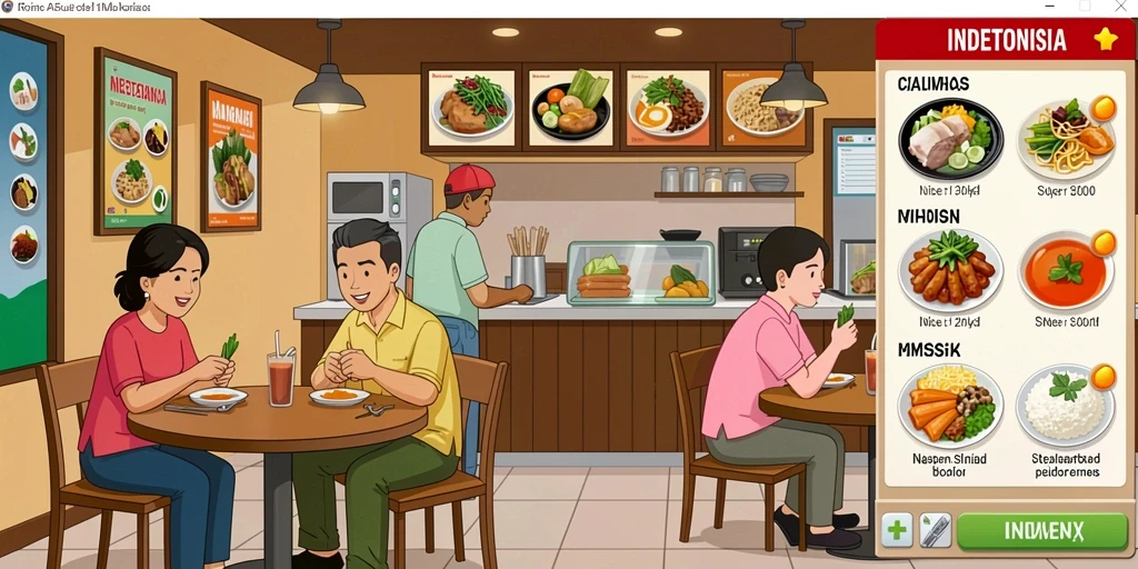 Tampilan utama aplikasi DAY777 dengan antarmuka yang ramah pengguna.
