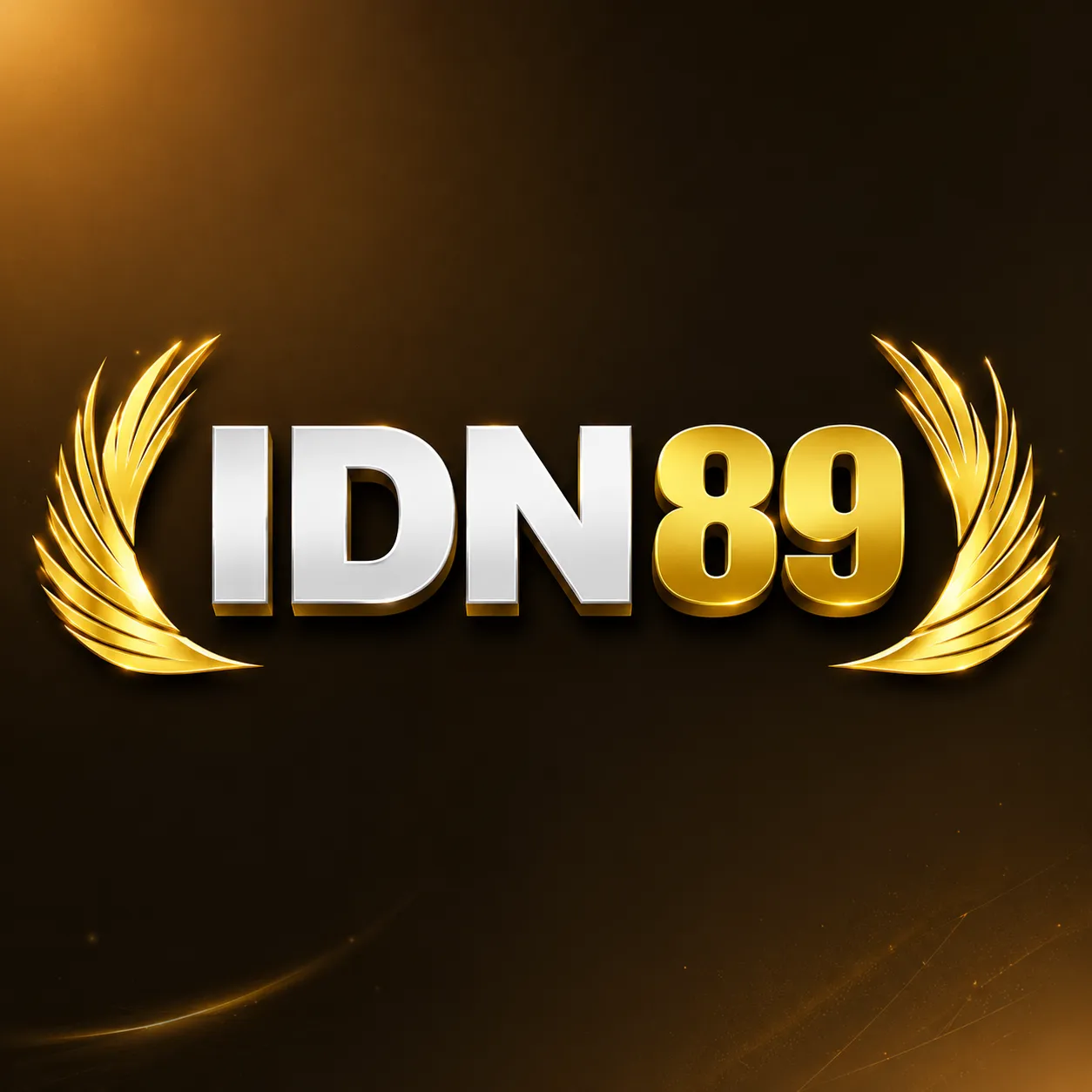 ind89 APK Resmi — ikon aplikasi