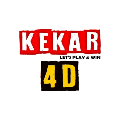 kekar4d APK Resmi — ikon aplikasi