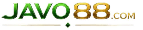 javo88 — logo banner resmi Indonesia
